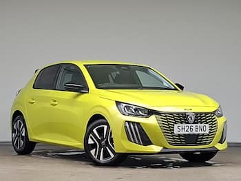 Used Peugeot 208 2026 for sale - 79714244: Photo