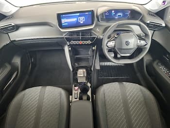 Used Peugeot 208 2026 for sale - 79714244: Photo