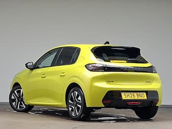 Used Peugeot 208 2026 for sale - 79714244: Photo