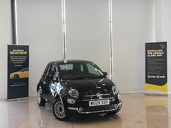 Used Fiat 500 2024 for sale - 78957348: Photo