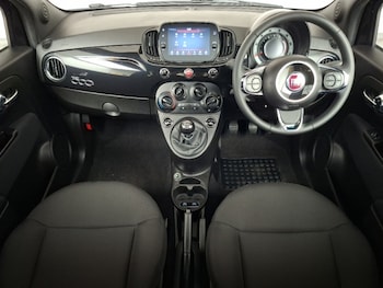 Used Fiat 500 2024 for sale - 78957348: Photo
