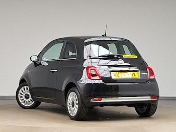 Used Fiat 500 2024 for sale - 78957348: Photo