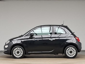 Used Fiat 500 2024 for sale - 78957348: Photo