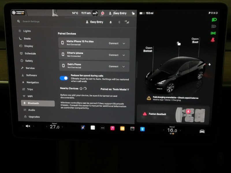 Used Tesla Model Y 2022 for sale - 76339137: Photo 10