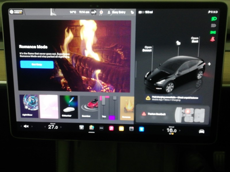 Used Tesla Model Y 2022 for sale - 76339137: Photo 14