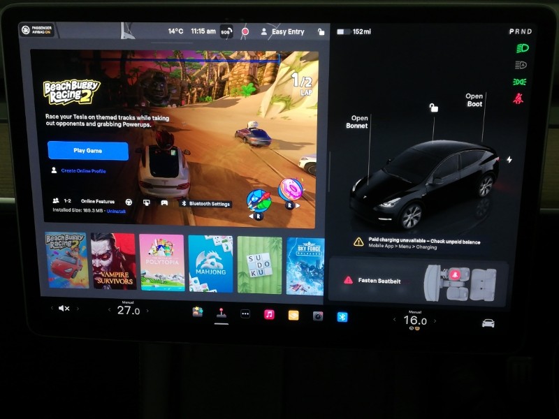 Used Tesla Model Y 2022 for sale - 76339137: Photo 15