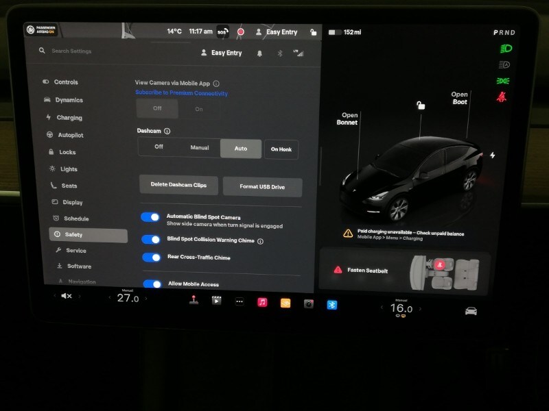 Used Tesla Model Y 2022 for sale - 76339137: Photo 18