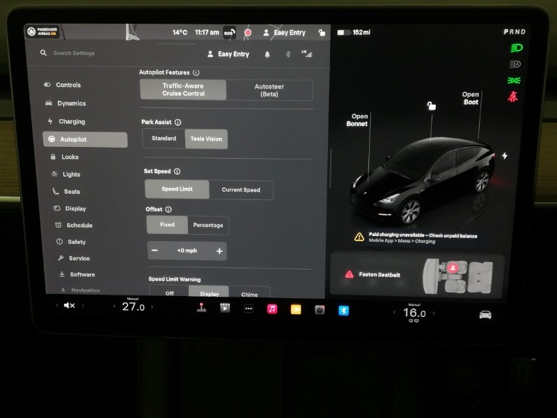 Used Tesla Model Y 2022 for sale - 76339137: Photo 19