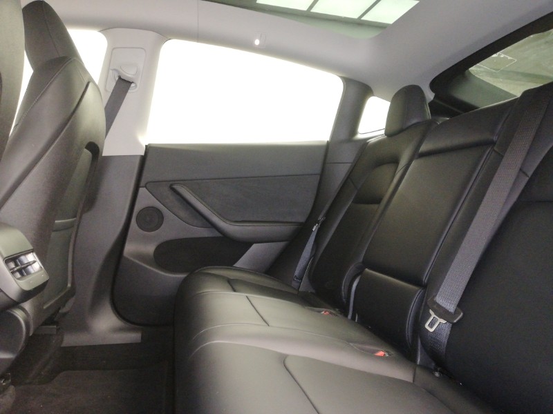 Used Tesla Model Y 2022 for sale - 76339137: Photo 6