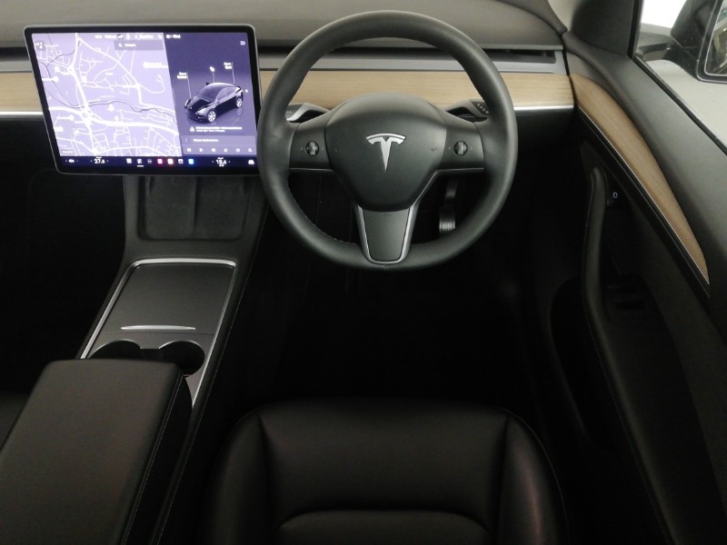 Used Tesla Model Y 2022 for sale - 76339137: Photo 7