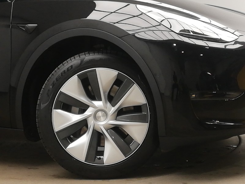 Used Tesla Model Y 2022 for sale - 76339137: Photo 9