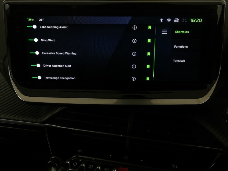 Used Peugeot 2008 2024 for sale - 77134227: Photo 16