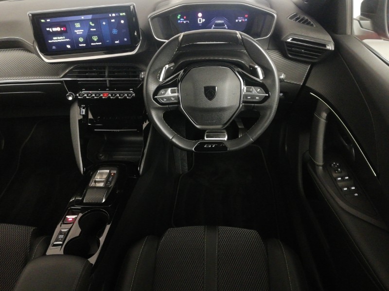 Used Peugeot 2008 2024 for sale - 77134227: Photo 7