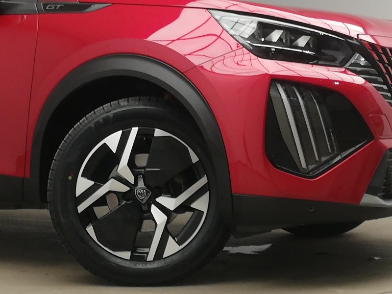 Used Peugeot 2008 2024 for sale - 77134227: Photo 9