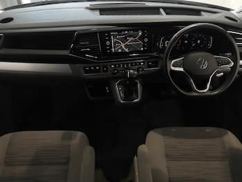 Used Volkswagen California 2023 for sale - 79747146: Photo