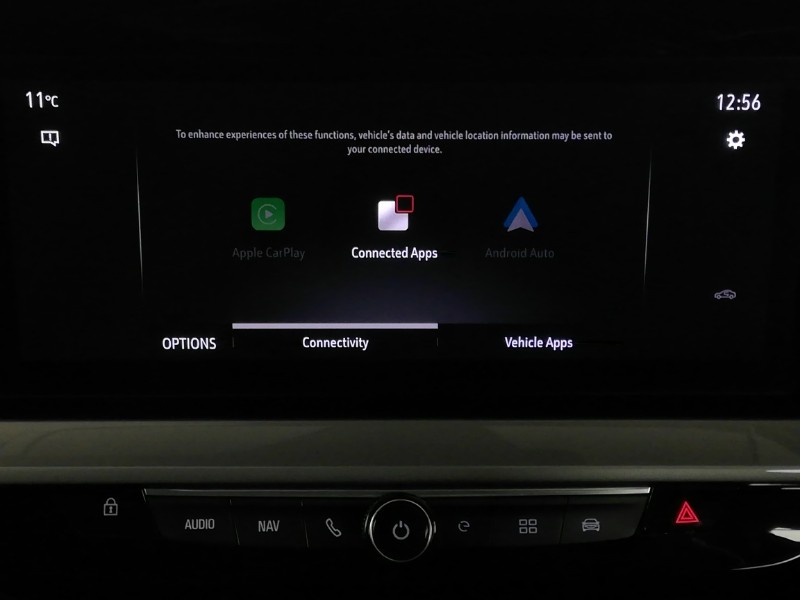 Used Vauxhall Mokka 2023 for sale - 77922269: Photo 14