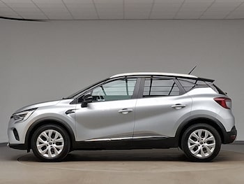 Used Renault Captur 2020 for sale - 79200990: Photo