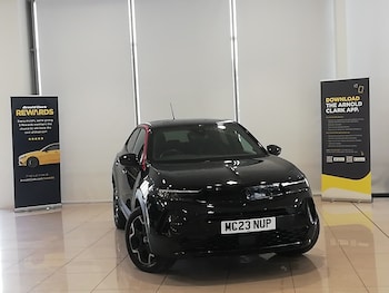 Used Vauxhall Mokka 2023 for sale - 79223937: Photo
