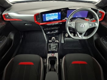 Used Vauxhall Mokka 2023 for sale - 79223937: Photo