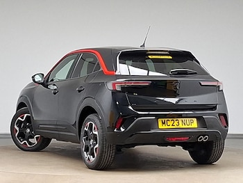 Used Vauxhall Mokka 2023 for sale - 79223937: Photo