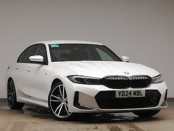 Used BMW 3 Series 2024 for sale - 78238398: Photo