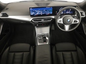 Used BMW 3 Series 2024 for sale - 78238398: Photo