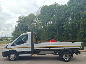 Used Ford Transit 2023 for sale - 79848690: Photo