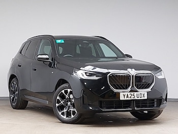 Used BMW X3 2025 for sale - 78642527: Photo