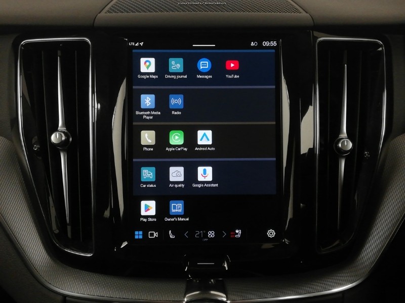 Used Volvo XC60 2023 for sale - 77070418: Photo 13