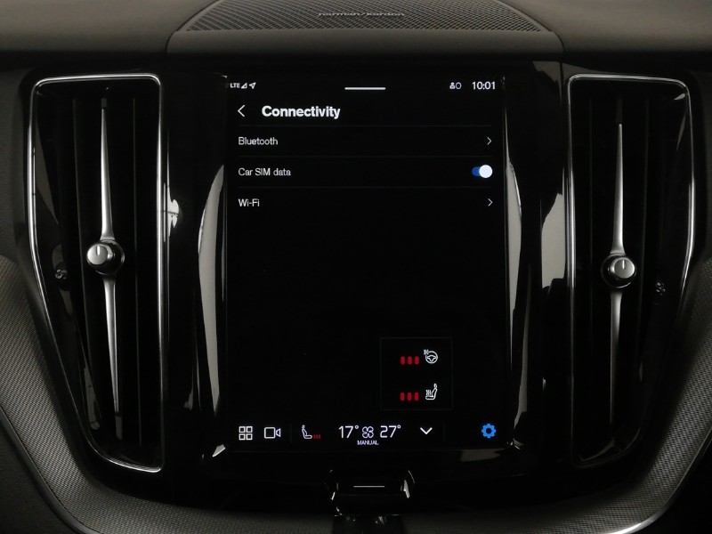 Used Volvo XC60 2023 for sale - 77070418: Photo 19