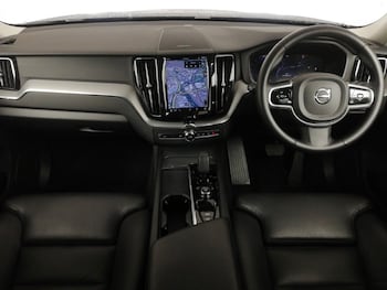 Used Volvo XC60 2023 for sale - 77070418: Photo