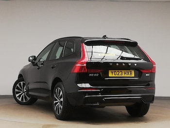 Used Volvo XC60 2023 for sale - 77070418: Photo