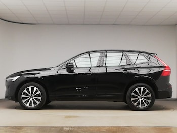 Used Volvo XC60 2023 for sale - 77070418: Photo