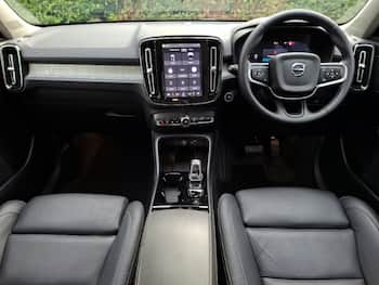 Used Volvo XC40 2025 for sale - 79799236: Photo