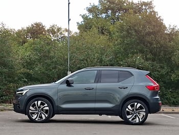 Used Volvo XC40 2025 for sale - 79799236: Photo
