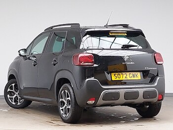 Used Citroen C3 Aircross 2023 for sale - 77969266: Photo