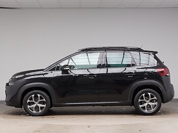 Used Citroen C3 Aircross 2023 for sale - 77969266: Photo