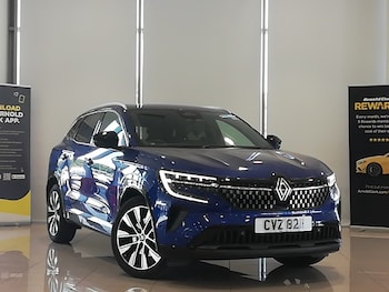 Used Renault Austral 2024 for sale - 79517216: Photo