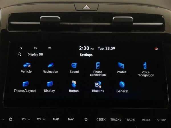 Used Hyundai TUCSON 2022 for sale - 76052814: Photo 10
