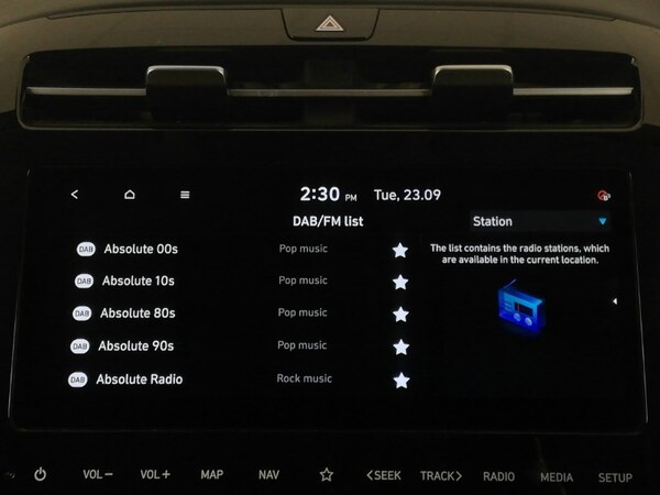 Used Hyundai TUCSON 2022 for sale - 76052814: Photo 12