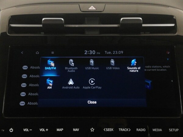 Used Hyundai TUCSON 2022 for sale - 76052814: Photo 13