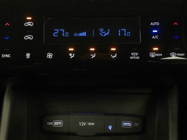 Used Hyundai TUCSON 2022 for sale - 76052814: Photo 17