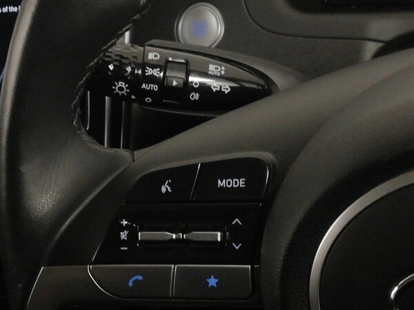 Used Hyundai TUCSON 2022 for sale - 76052814: Photo 19