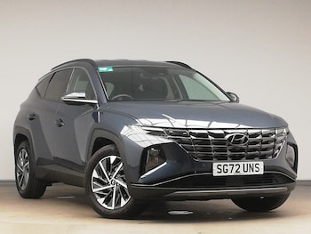 Hyundai - TUCSON