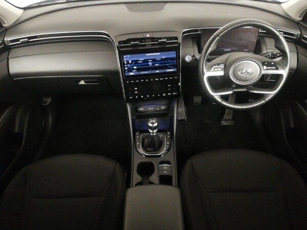 Used Hyundai TUCSON 2022 for sale - 76052814: Photo 2