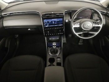 Used Hyundai TUCSON 2022 for sale - 76052814: Photo 2