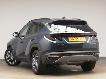 Used Hyundai TUCSON 2022 for sale - 76052814: Photo 3