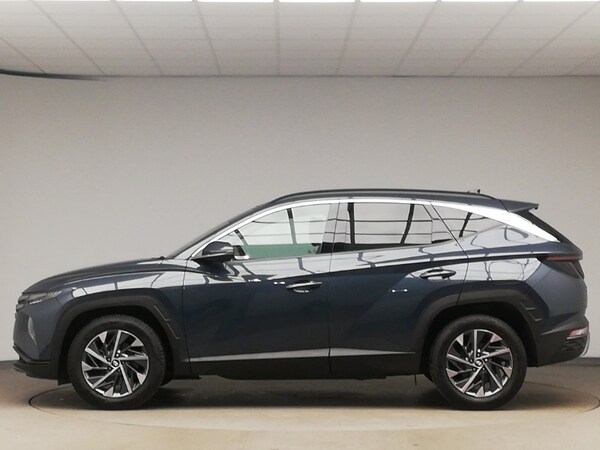 Used Hyundai TUCSON 2022 for sale - 76052814: Photo 4