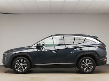 Used Hyundai TUCSON 2022 for sale - 76052814: Photo 4