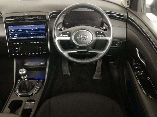 Used Hyundai TUCSON 2022 for sale - 76052814: Photo 7